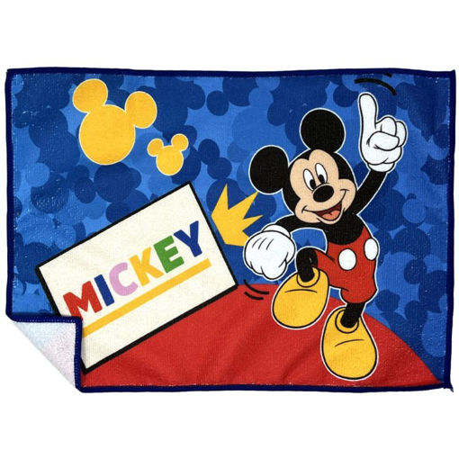 Picture of FACE TOWEL MICKEY MOUSE 30X40CM